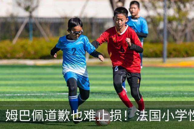 姆巴佩道歉也难止损！法国小学性暴力调查触目惊心，巴黎老牌百货BHV告急！这年头连身后事都快办不起了……